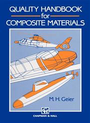 Quality Handbook for Composite Materials,0412431203,9780412431203