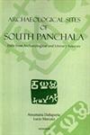 Archaeological Sites of South Panchala Data from Archaeological and Literary Sources,8173046360,9788173046360