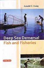 Deep Sea Demersal Fish and Fisheries 1st Edition,8178844788,9788178844787