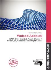 Waleed Abdalati,6201772421,9786201772427