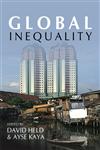 Global Inequality Patterns and Explanations,0745638864,9780745638867