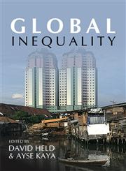 Global Inequality Patterns and Explanations,0745638864,9780745638867