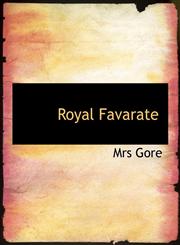 Royal Favarate,1140000977,9781140000976