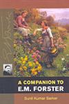 A Companion to E.M. Forster Vol. 1,8126907487,9788126907489