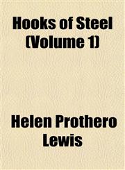 Hooks of Steel (Volume 1),1152959484,9781152959484