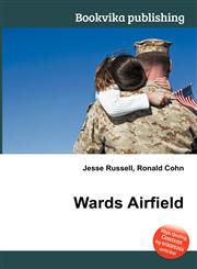 Wards Airfield,5511296767,9785511296760