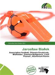 Jarosław Białek,6137247929,9786137247921