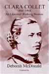 Clara Collet, 1860-1948: An Educated Working Woman (Woburn Education Series),0713040602,9780713040609