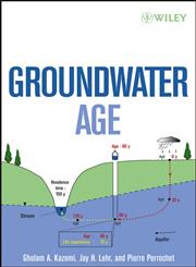 Groundwater Age,047171819X,9780471718192