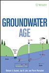 Groundwater Age,047171819X,9780471718192
