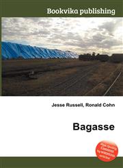 Bagasse,5511039241,9785511039244