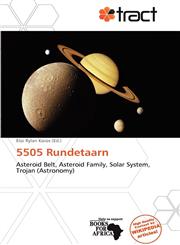 5505 Rundetaarn,6138704266,9786138704263