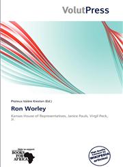 Ron Worley,6139256216,9786139256211