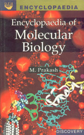 Encyclopaedia of Molecular Biology 5 Vols. 1st Published,8183562108,9788183562102