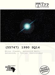 (55747) 1990 SQ14,6138661052,9786138661054