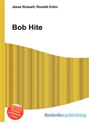 Bob Hite,5510884754,9785510884753