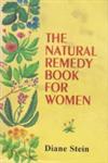 The Natural Remedy Book for Women 1st Indian Edition,8170305896,9788170305897