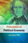 Principles of Political Economy Vol. 1,8126915056,9788126915057