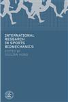 International Research in Sports Biomechanics,0415513871,9780415513876
