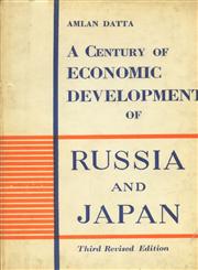 A Century of Economic Development of Russia and Japan 3rd Revised Edition