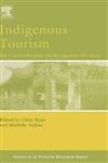 Indigenous Tourism The Commodification and Management of Culture,0080446205,9780080446202