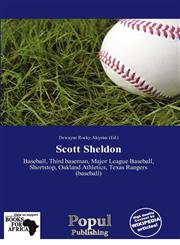 Scott Sheldon,6136287250,9786136287256