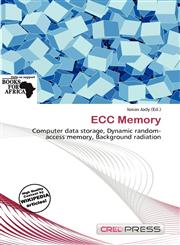 ECC Memory,6201959181,9786201959187