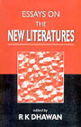 Essays on the New Literatures,8175511397,9788175511392