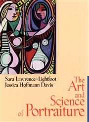 The Art and Science of Portraiture,0787962422,9780787962425