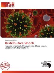 Distributive Shock,6200271690,9786200271693