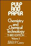 Pulp and Paper 3rd Edition,0471031771,9780471031772