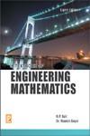 A Textbook of Engineering Mathematics 8th Edition,8131808327,9788131808320