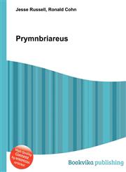 Prymnbriareus,5512305522,9785512305522
