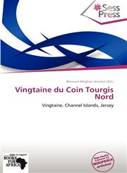 Vingtaine du Coin Tourgis Nord,6137948935,9786137948934