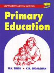 Primary Education,8171413579,9788171413577