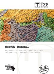 North Bengal,6136395398,9786136395395