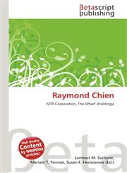 Raymond Chien,6135388290,9786135388299