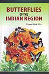 Butterflies of the Indian Region 2nd Reprint,8170192323,9788170192329