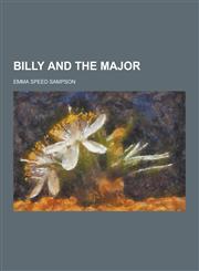 Billy and the Major,1230404422,9781230404424
