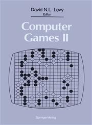 Computer Games II,1461387566,9781461387565