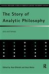 The Story of Analytic Philosophy Plot and Heros,0415162513,9780415162517