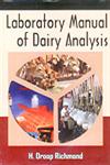Laboratory Manual of Dairy Analysis 3rd Revised Edition,8176221147,9788176221146