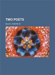 Two Poets,1153745062,9781153745062