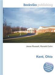 Kent, Ohio,5510533765,9785510533767