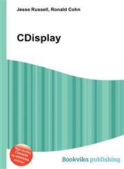 Cdisplay,5511664219,9785511664217