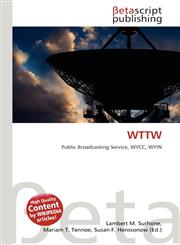 WTTW,6131014787,9786131014789