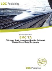 EMC TA,6136971844,9786136971841