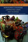 A Historical Companion to Postcolonial Literatures Continental Europe and its Empires 1st Edition,0748644822,9780748644827