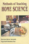 Methods of Teaching Home Science 1st Edition,817141916X,9788171419166