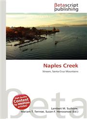 Naples Creek,6134875759,9786134875752